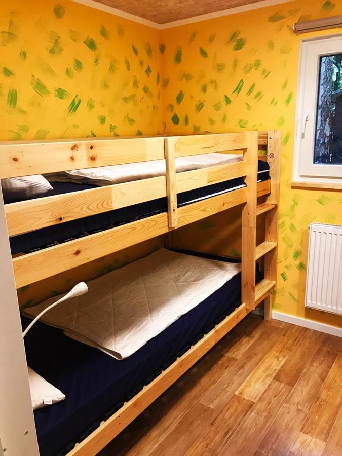 Meiks Ostseehuetten Dranske Zewnętrze zdjęcie
