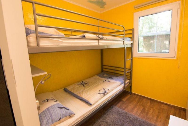Meiks Ostseehuetten Dranske Zewnętrze zdjęcie