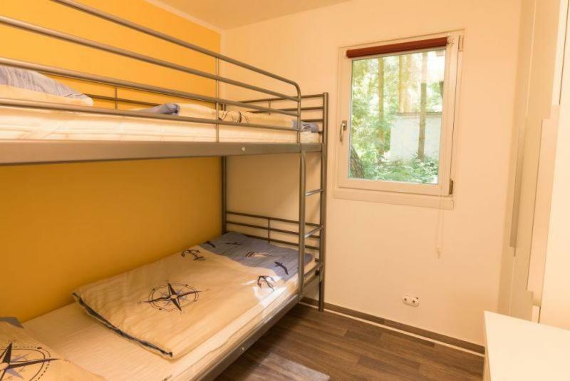 Meiks Ostseehuetten Dranske Zewnętrze zdjęcie